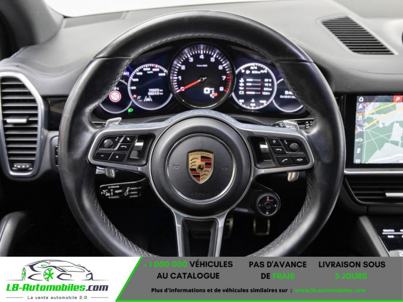 Porsche Cayenne GTS 3.6 V6 440 ch  occasion � Beaupuy - photo n�10