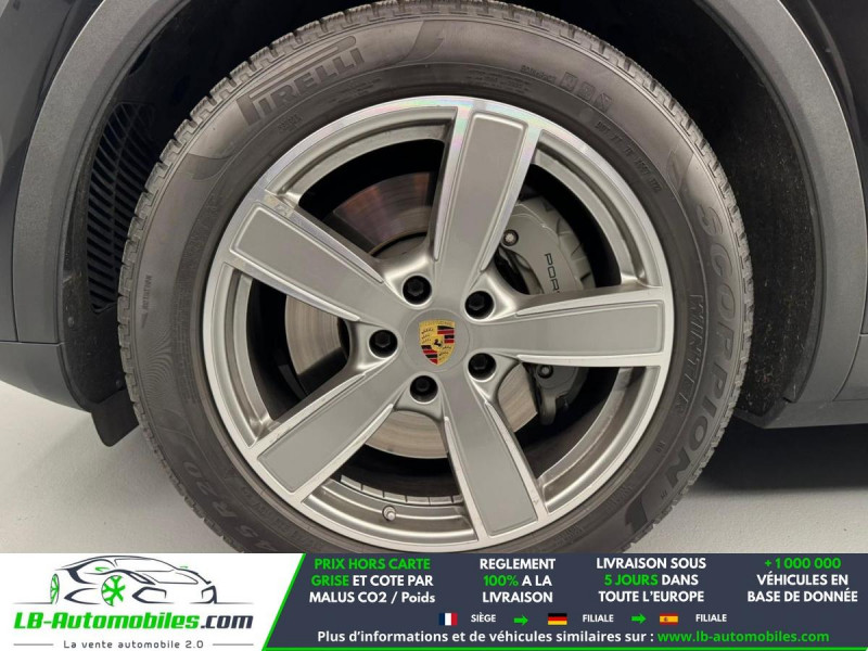 Porsche Cayenne GTS 3.6 V6 440 ch  occasion � Beaupuy - photo n�6