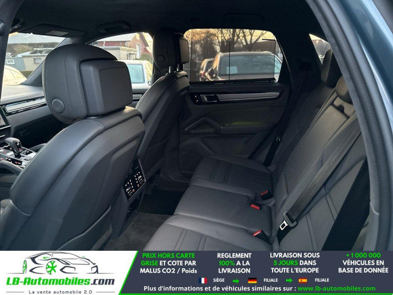 Porsche Cayenne GTS 3.6 V6 440 ch  occasion � Beaupuy - photo n�6