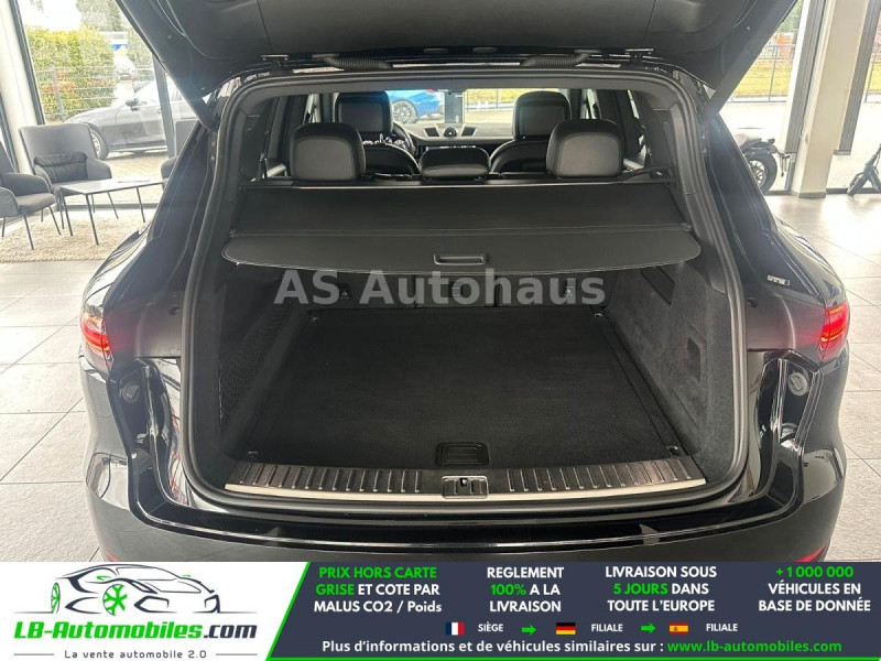 Porsche Cayenne GTS 3.6 V6 440 ch  occasion � Beaupuy - photo n�7