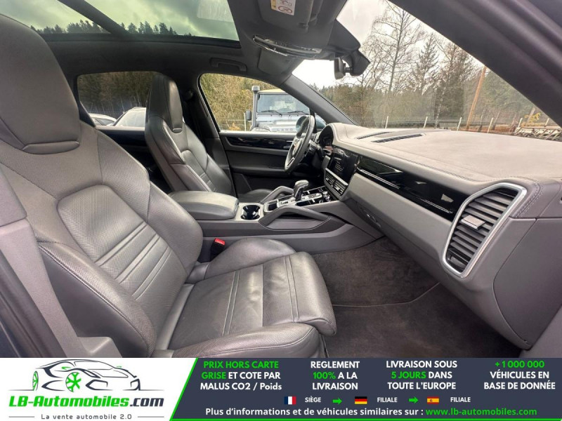 Porsche Cayenne GTS 3.6 V6 440 ch  occasion � Beaupuy - photo n�6