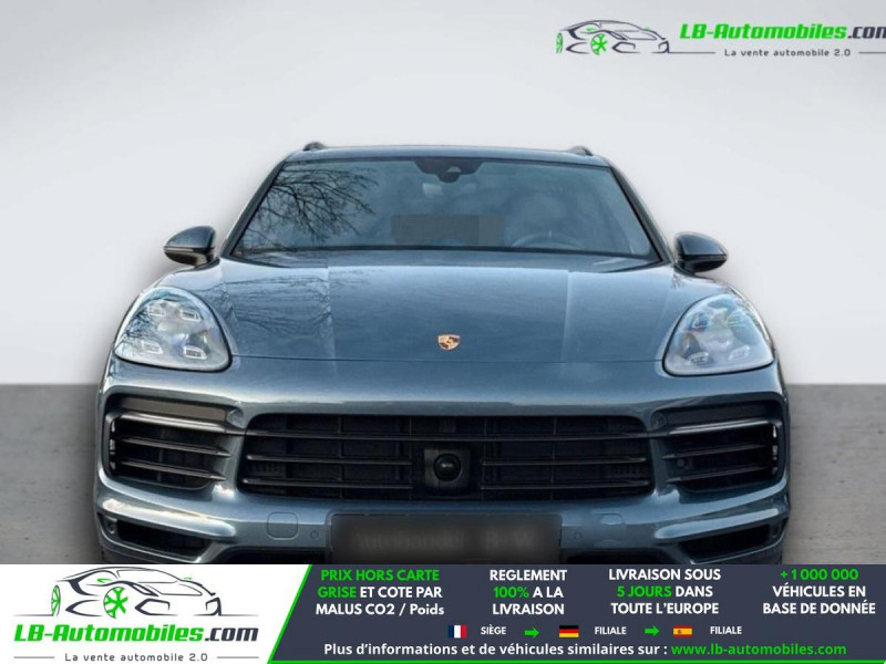 Porsche Cayenne GTS 3.6 V6 440 ch  occasion � Beaupuy - photo n�5