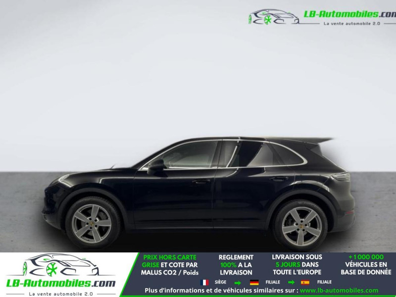 Porsche Cayenne GTS 3.6 V6 440 ch  occasion � Beaupuy - photo n�4