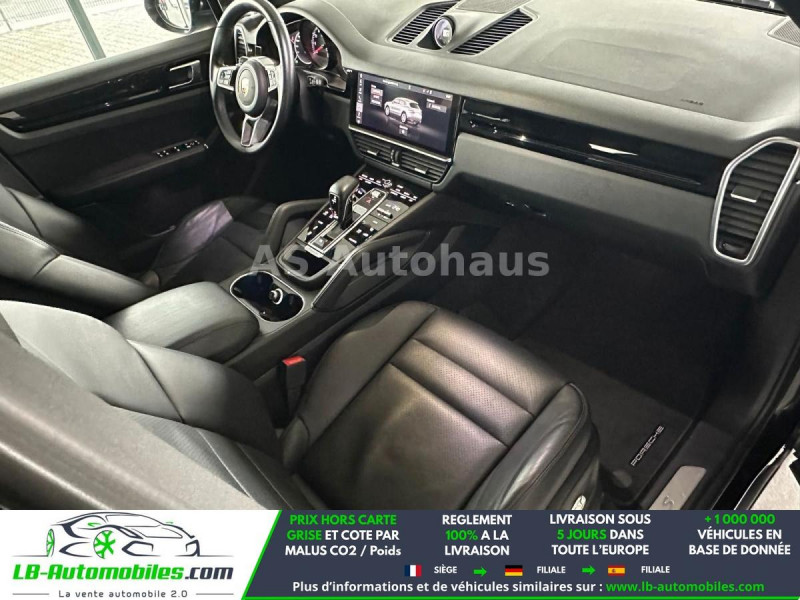 Porsche Cayenne GTS 3.6 V6 440 ch  occasion � Beaupuy - photo n�5
