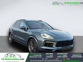 Porsche Cayenne GTS 3.6 V6 440 ch  occasion � Beaupuy - photo n�2