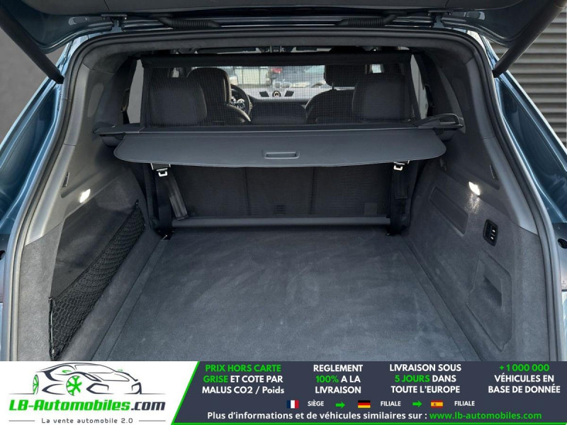 Porsche Cayenne GTS 3.6 V6 440 ch  occasion � Beaupuy - photo n�8