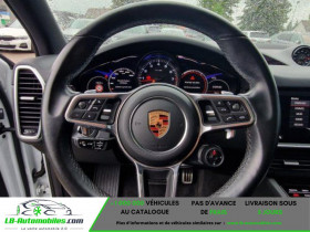Porsche Cayenne GTS 3.6 V6 440 ch  occasion � Beaupuy - photo n�8
