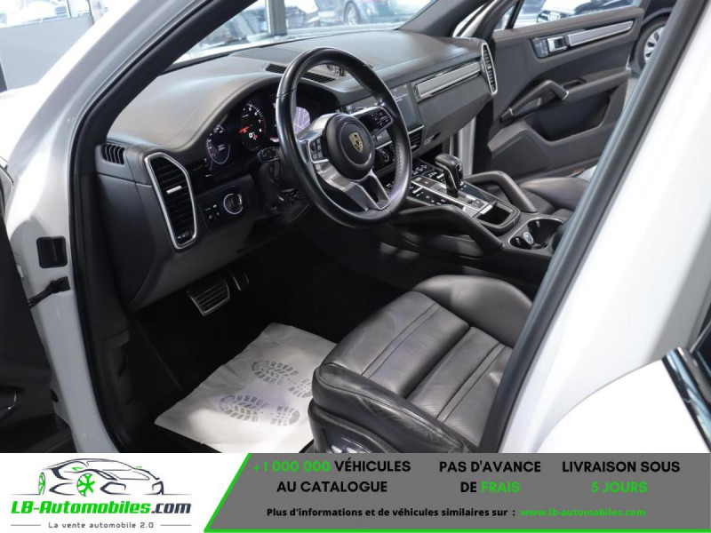 Porsche Cayenne GTS 3.6 V6 440 ch  occasion � Beaupuy - photo n�8