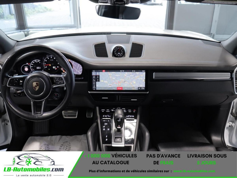 Porsche Cayenne GTS 3.6 V6 440 ch  occasion � Beaupuy - photo n�3