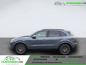 Porsche Cayenne GTS 3.6 V6 440 ch  occasion � Beaupuy - photo n�4