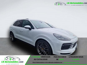 Porsche Cayenne GTS 3.6 V6 440 ch  occasion � Beaupuy - photo n�2