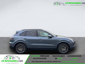 Porsche Cayenne GTS 3.6 V6 440 ch  occasion � Beaupuy - photo n�2