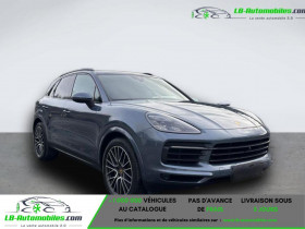 Porsche Cayenne , garage LB AUTOMOBILES � Beaupuy