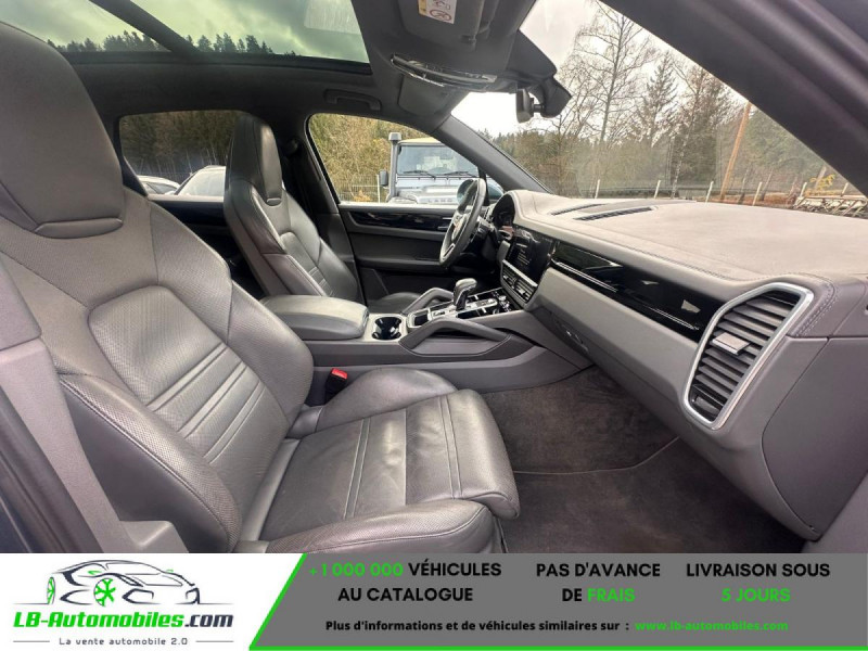 Porsche Cayenne GTS 3.6 V6 440 ch  occasion � Beaupuy - photo n�6