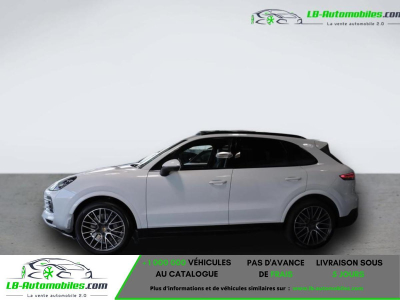 Porsche Cayenne GTS 3.6 V6 440 ch  occasion � Beaupuy - photo n�6