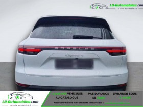 Porsche Cayenne GTS 3.6 V6 440 ch  occasion � Beaupuy - photo n�5