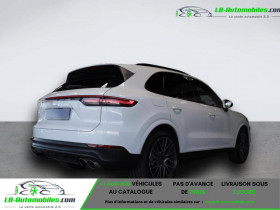 Porsche Cayenne GTS 3.6 V6 440 ch  occasion � Beaupuy - photo n�4