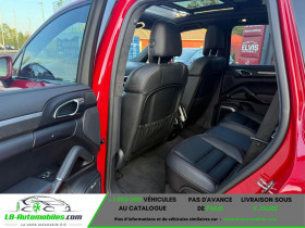 Porsche Cayenne GTS 3.6 V6 440 ch  occasion � Beaupuy - photo n�8