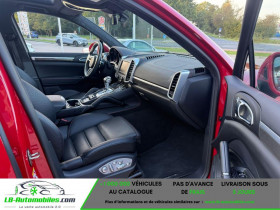 Porsche Cayenne GTS 3.6 V6 440 ch  occasion � Beaupuy - photo n�7