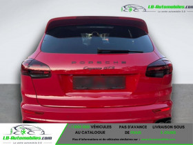 Porsche Cayenne GTS 3.6 V6 440 ch  occasion � Beaupuy - photo n�6