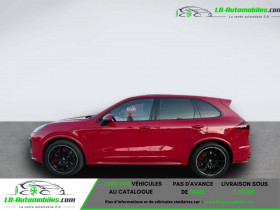 Porsche Cayenne GTS 3.6 V6 440 ch  occasion � Beaupuy - photo n�5