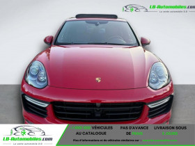 Porsche Cayenne GTS 3.6 V6 440 ch  occasion � Beaupuy - photo n�4