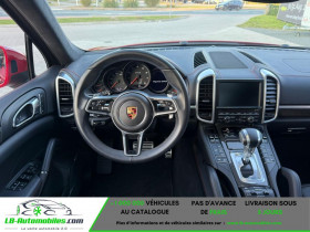 Porsche Cayenne GTS 3.6 V6 440 ch  occasion � Beaupuy - photo n�2