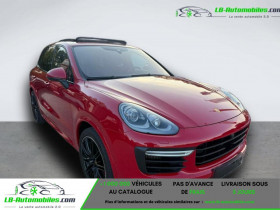 Porsche Cayenne , garage LB AUTOMOBILES � Beaupuy
