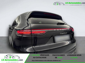 Porsche Cayenne GTS 3.6 V6 440 ch  occasion � Beaupuy - photo n�4