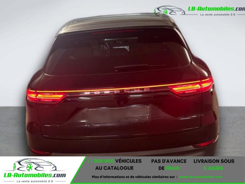 Porsche Cayenne GTS 3.6 V6 440 ch  occasion � Beaupuy - photo n�4