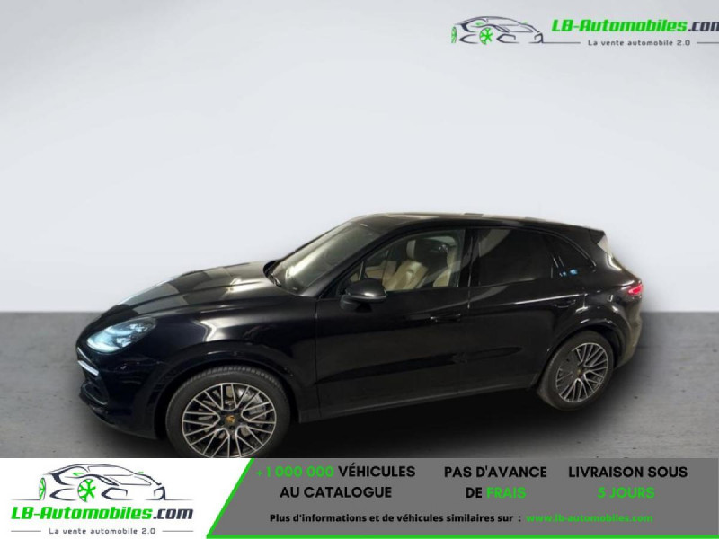 Porsche Cayenne GTS 3.6 V6 440 ch  occasion � Beaupuy - photo n�3