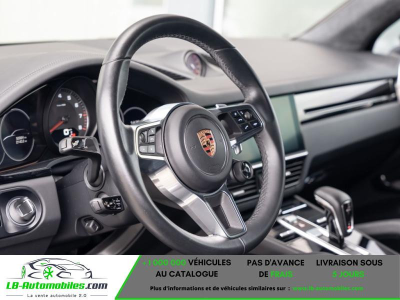 Porsche Cayenne GTS 3.6 V6 440 ch  occasion  Beaupuy - photo n6