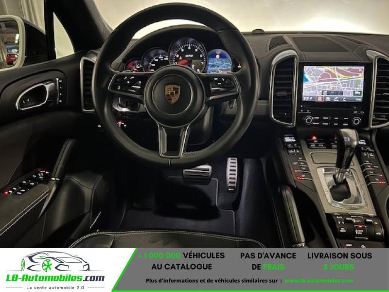 Porsche Cayenne GTS 3.6 V6 440 ch  occasion  Beaupuy - photo n6