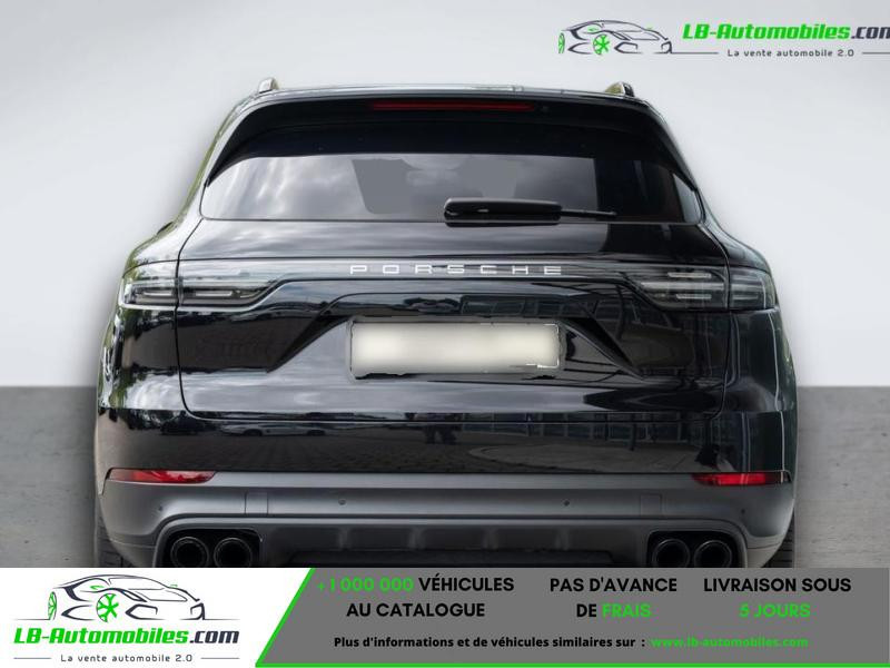 Porsche Cayenne GTS 3.6 V6 440 ch  occasion  Beaupuy - photo n3
