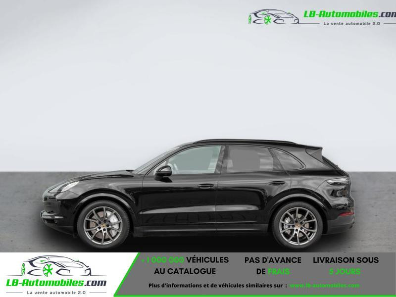 Porsche Cayenne GTS 3.6 V6 440 ch  occasion  Beaupuy - photo n2