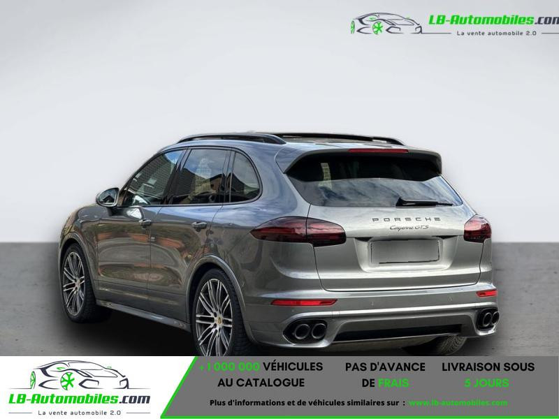 Porsche Cayenne GTS 3.6 V6 440 ch  occasion  Beaupuy - photo n3