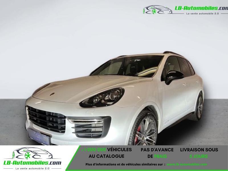 Porsche Cayenne GTS 3.6 V6 440 ch  occasion  Beaupuy