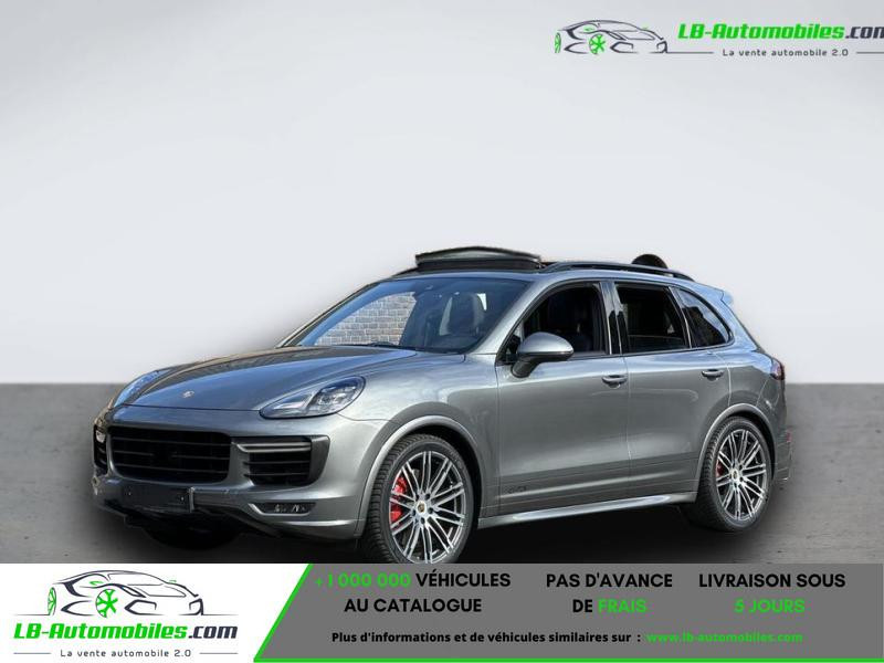Porsche Cayenne GTS 3.6 V6 440 ch  occasion  Beaupuy