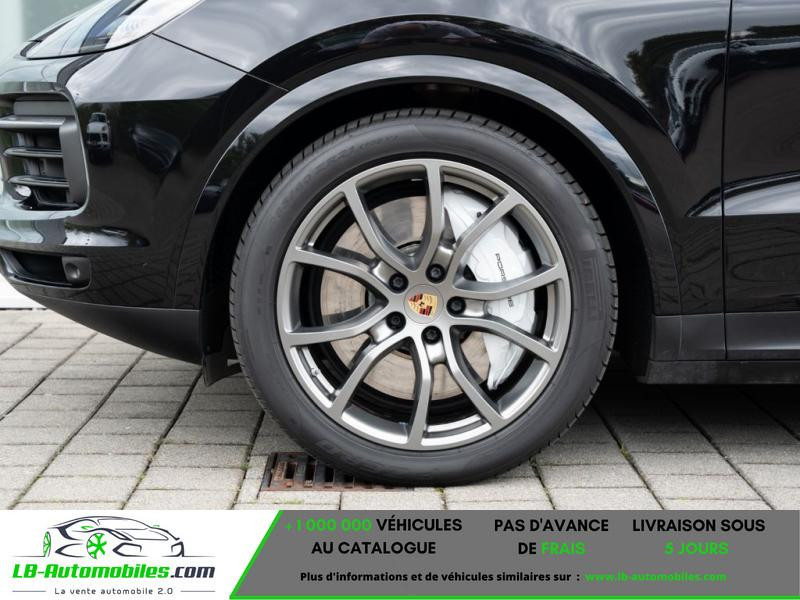 Porsche Cayenne GTS 3.6 V6 440 ch  occasion  Beaupuy - photo n7