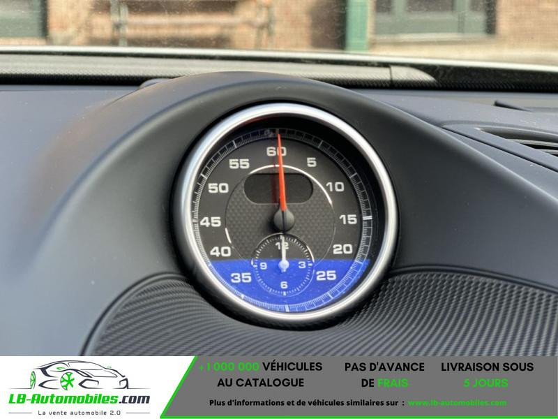 Porsche Cayenne GTS 3.6 V6 440 ch  occasion  Beaupuy - photo n7