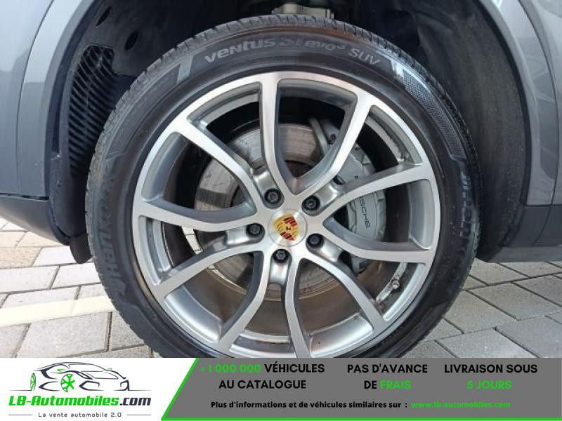 Porsche Cayenne GTS 3.6 V6 440 ch  occasion  Beaupuy - photo n8