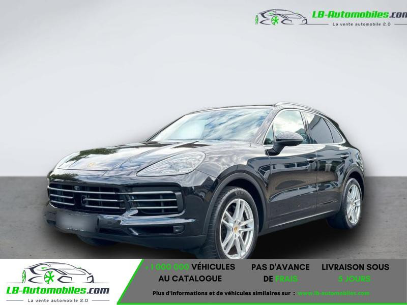 Porsche Cayenne GTS 3.6 V6 440 ch  occasion  Beaupuy