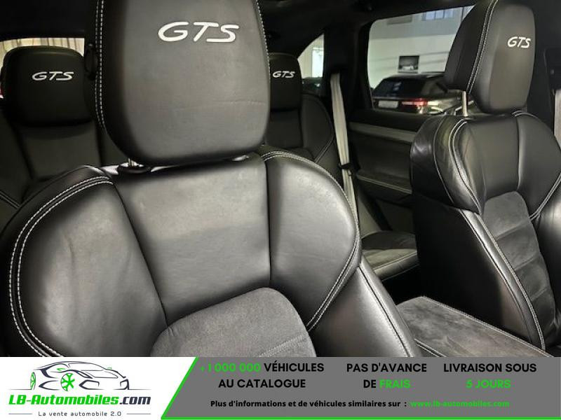 Porsche Cayenne GTS 3.6 V6 440 ch  occasion  Beaupuy - photo n5