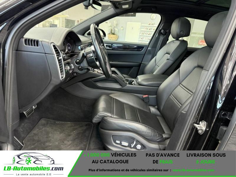 Porsche Cayenne GTS 3.6 V6 440 ch  occasion  Beaupuy - photo n5
