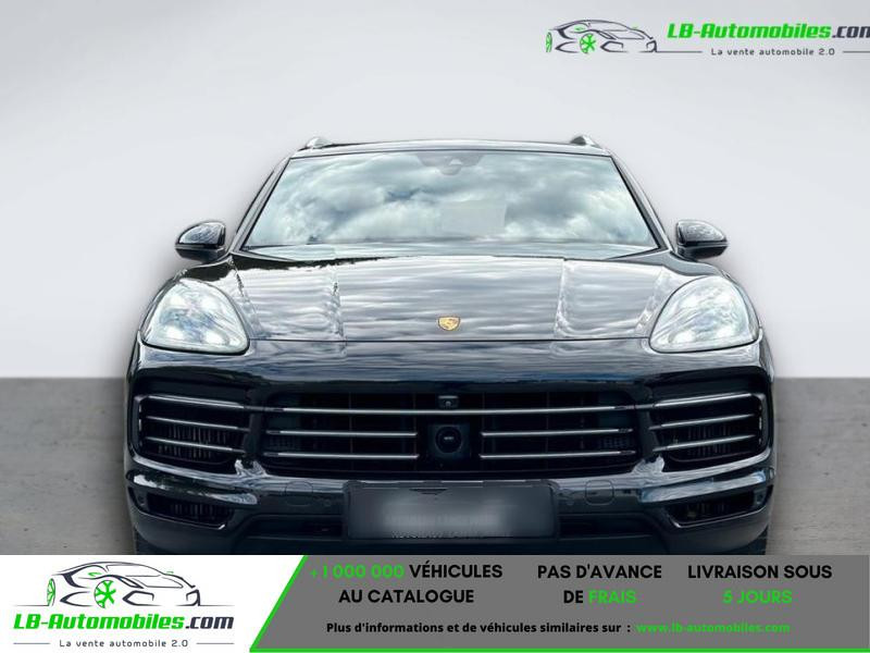 Porsche Cayenne GTS 3.6 V6 440 ch  occasion  Beaupuy - photo n4