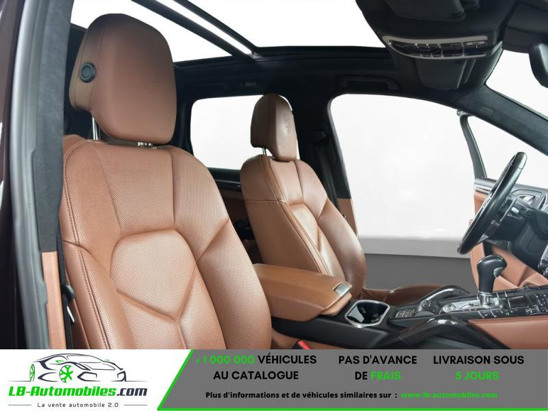Porsche Cayenne GTS 3.6 V6 440 ch  occasion  Beaupuy - photo n5