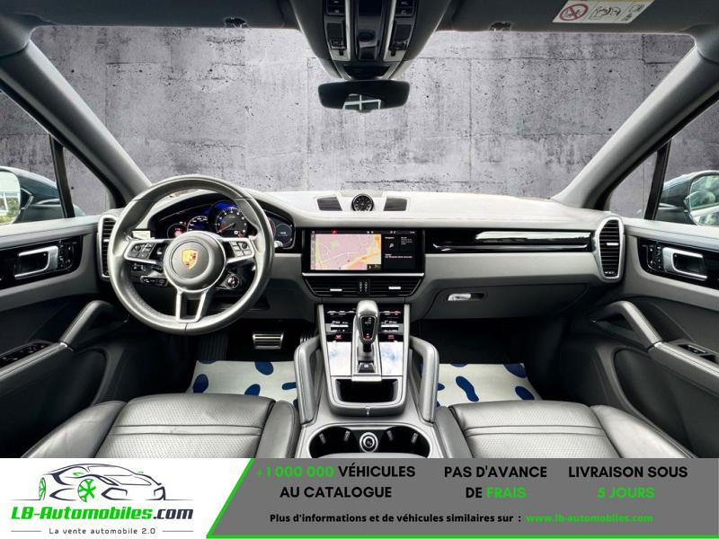 Porsche Cayenne GTS 3.6 V6 440 ch  occasion  Beaupuy - photo n3