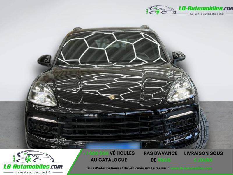 Porsche Cayenne GTS 3.6 V6 440 ch  occasion  Beaupuy - photo n3