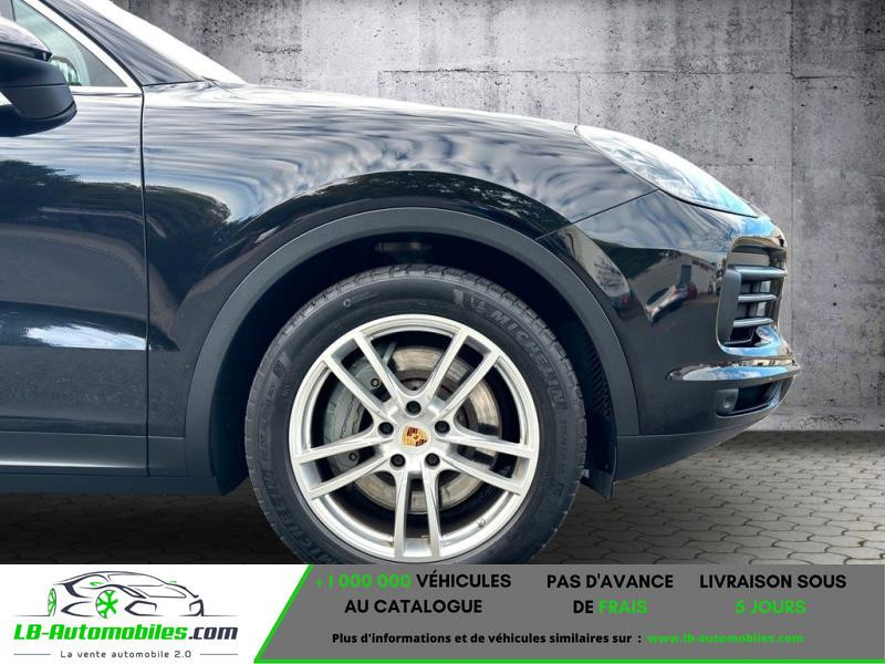 Porsche Cayenne GTS 3.6 V6 440 ch  occasion  Beaupuy - photo n9