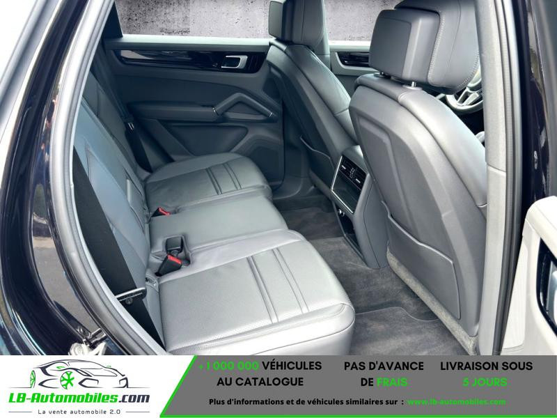 Porsche Cayenne GTS 3.6 V6 440 ch  occasion  Beaupuy - photo n7